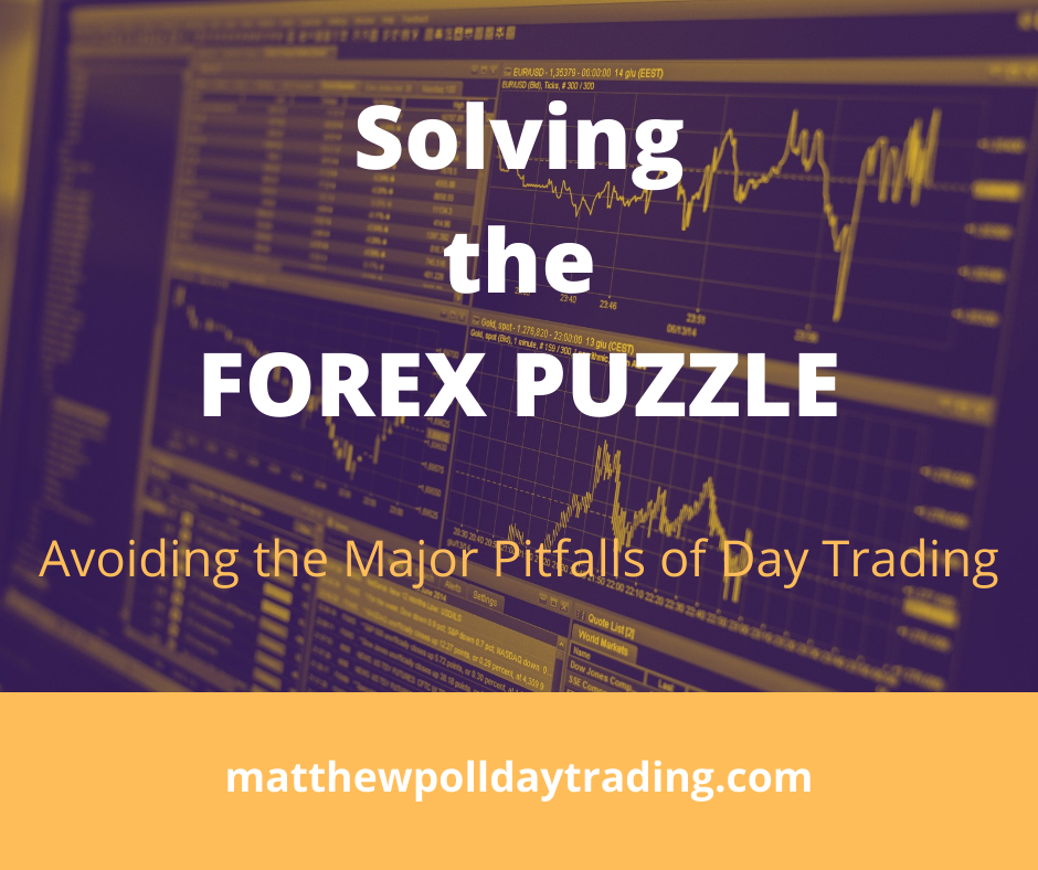 matthew poll day trading | Solving the Forex Puzzle